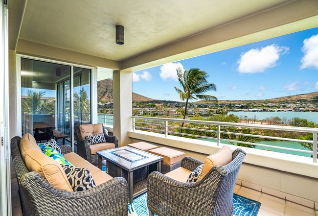 Image of 1 Keahole Place, Unit 3512