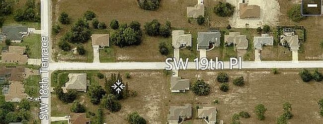 Preview of property located at 1721 Sw 19th Pl