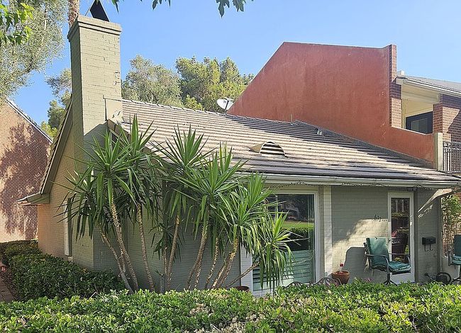 Photo of 632 Tam O Shanter, Las Vegas, NV
