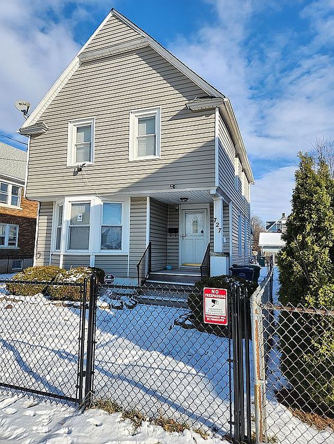 Photo of 727 19th St, Niagara Falls, NY