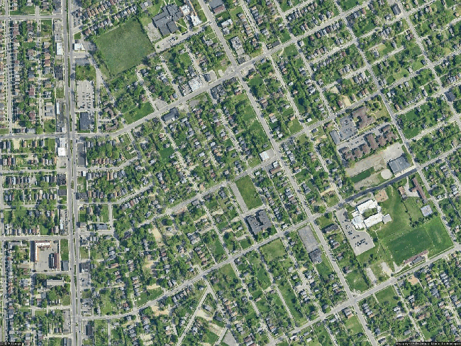 Photo of 11610 Yellowstone St, Detroit, MI