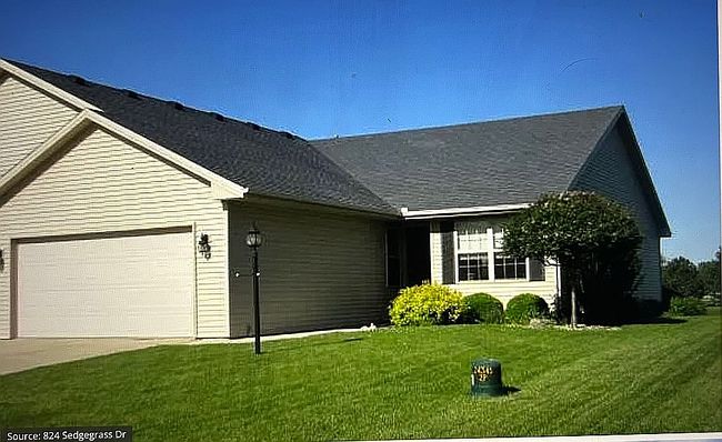 Image of 824 Sedgegrass Dr