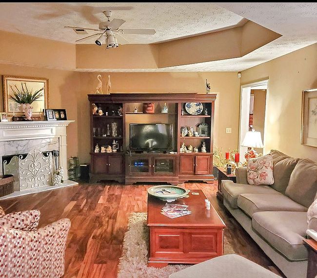 Image of 3407 Canopy Ct