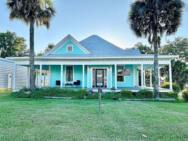 Photo of 1534 Sw Main St, Greenville, FL
