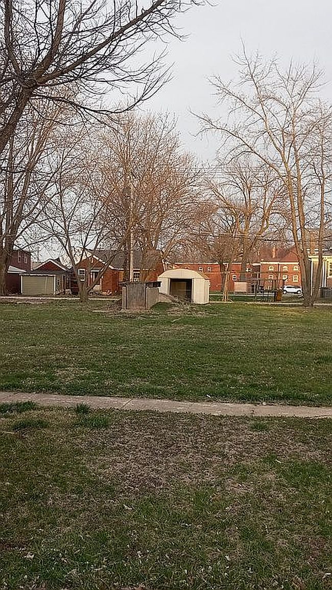 Image of 228 S Hickman St