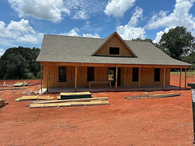 Photo of 2596 Harmony Church Rd, Woodbury, GA