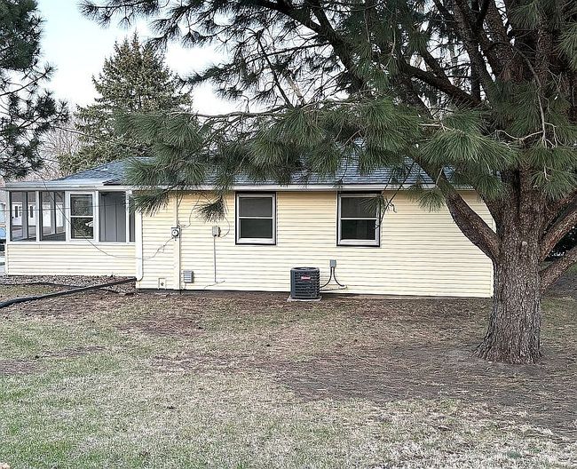 Image of 1709 Northwest St