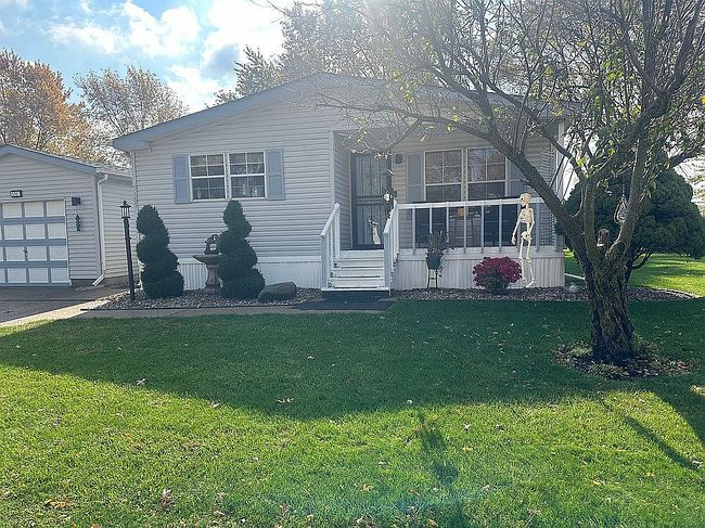 Image of 5187 Foxmoor Ave