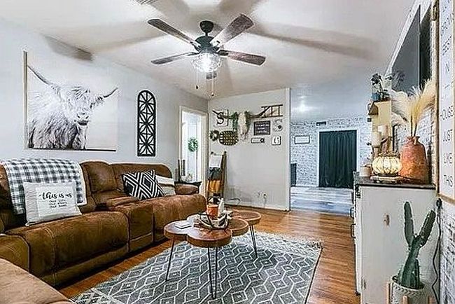 Photo of 211 Paloma St, Winters, TX