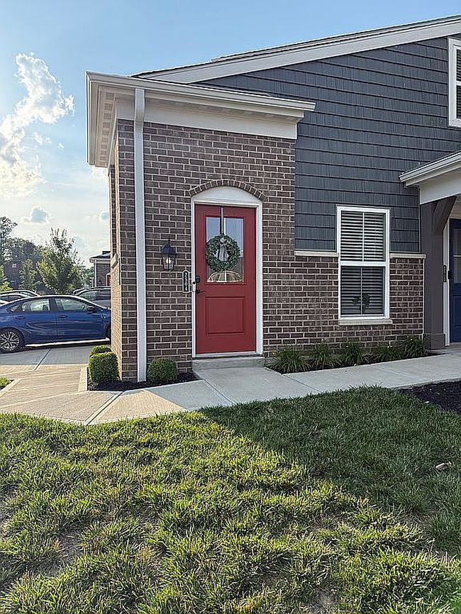 Image of 2504 Crosshill Dr