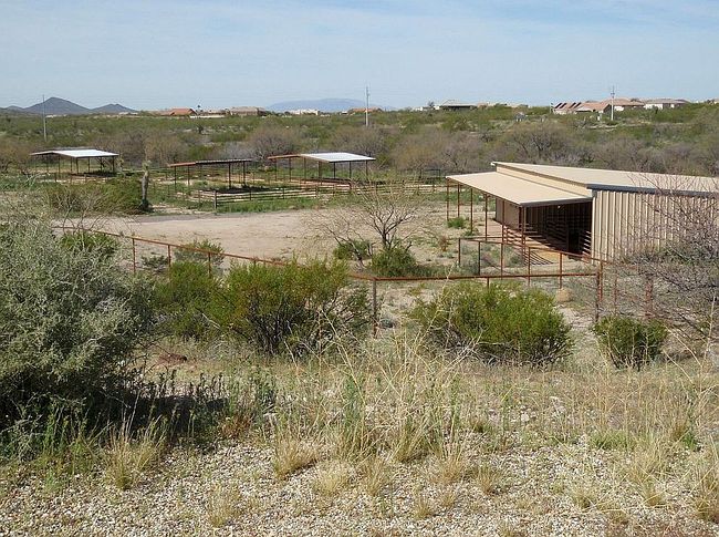 Image of 35580 S Quail Run Trl
