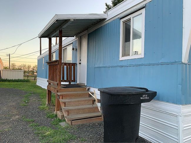 Photo of 1331 W Pine St Trailer 17, Walla Walla, WA