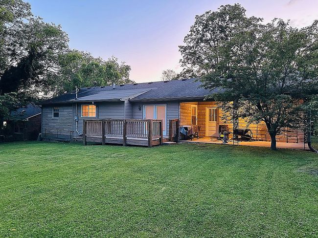 Photo of 141 Milwood Dr, Winchester, KY