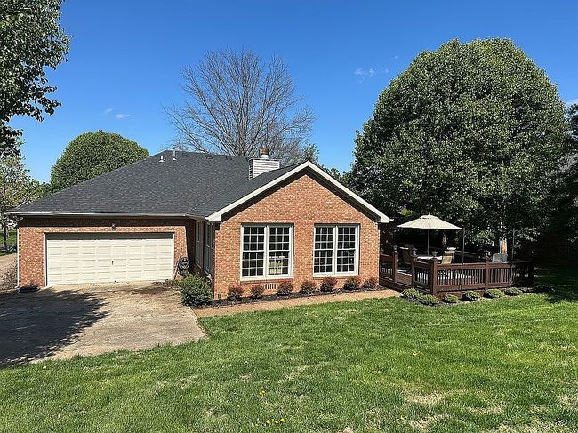 Image of 1517 Greenmeadow Ct