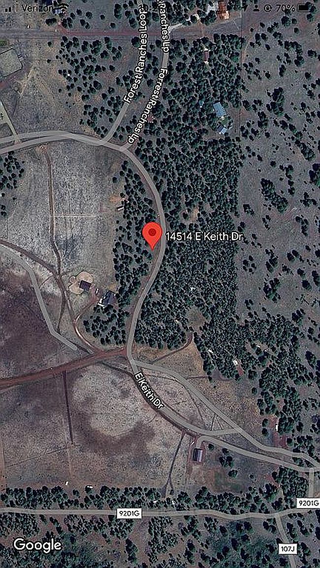 Image of 14514 E Keith Dr