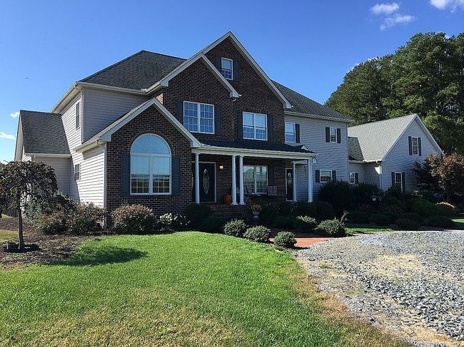 Image of 4916 Old Mill Branch Rd