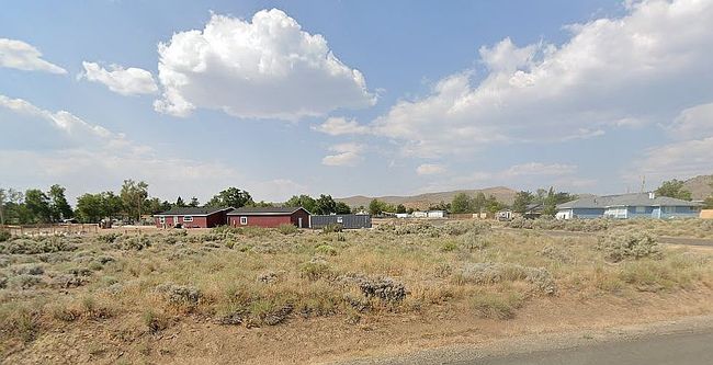 175 Jackdaw Cir, Washoe Valley, NV