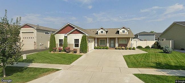 Photo of 3165 E Bogie Dr, Post Falls, ID