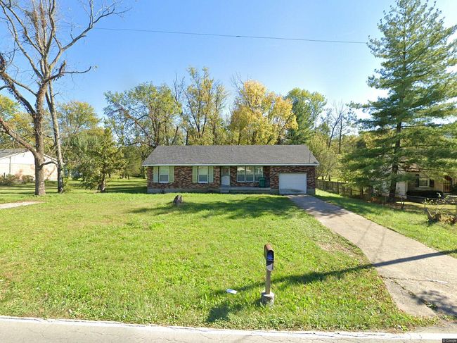 Image of 7110 E Manslick Rd