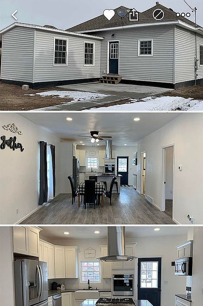 Photo of 2106 Avenue C, Scottsbluff, NE