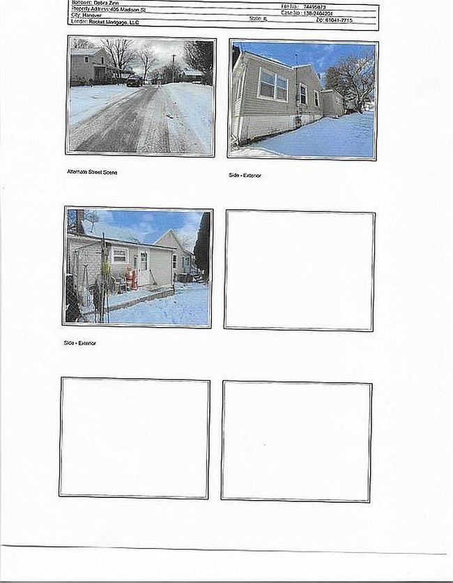 Image of 405 Madison St