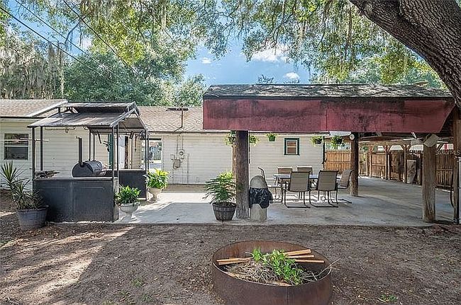 Photo of 4323 Laurel Ave Se, Highland City, FL