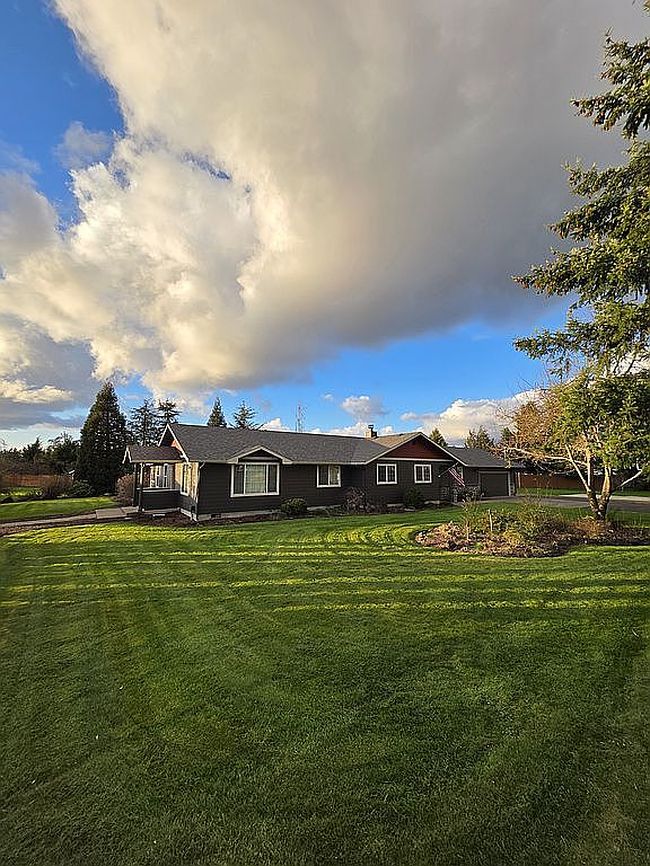 Photo of 81988 Hillview Dr, Creswell, OR