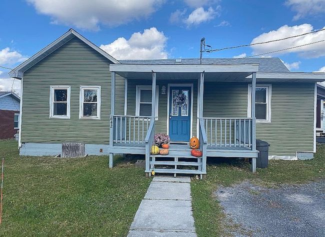 Preview of property located at 642 Blackwater Ave