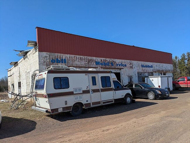 Photo of 8387 State Highway 23, Kerrick, MN