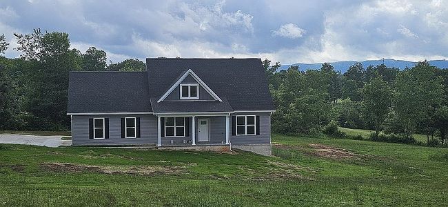 Photo of 134 Otis Way, Maryville, TN