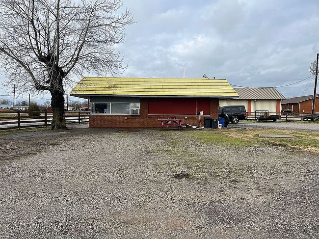Image of 3632 Jackson Pike