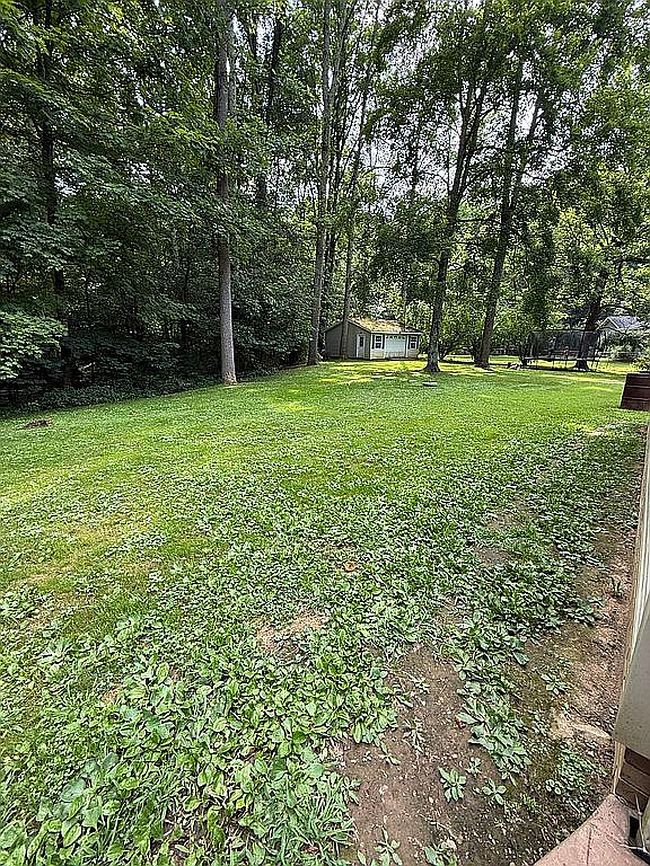 Photo of 366 Slim Chance Ln, New Martinsville, WV