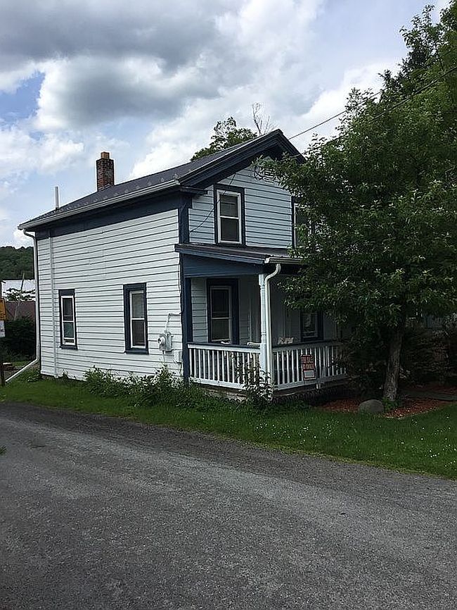 Photo of 1619 State Highway 26, South Otselic, NY
