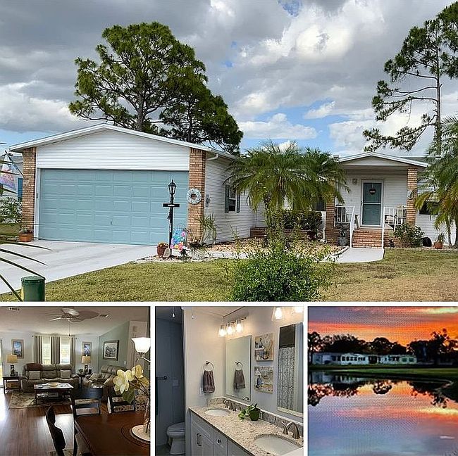 Photo of 10920 Hidden Hills Ct, N Ft Myers, FL