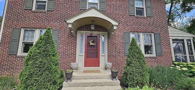 Photo of 101 N Vernon St, York, PA