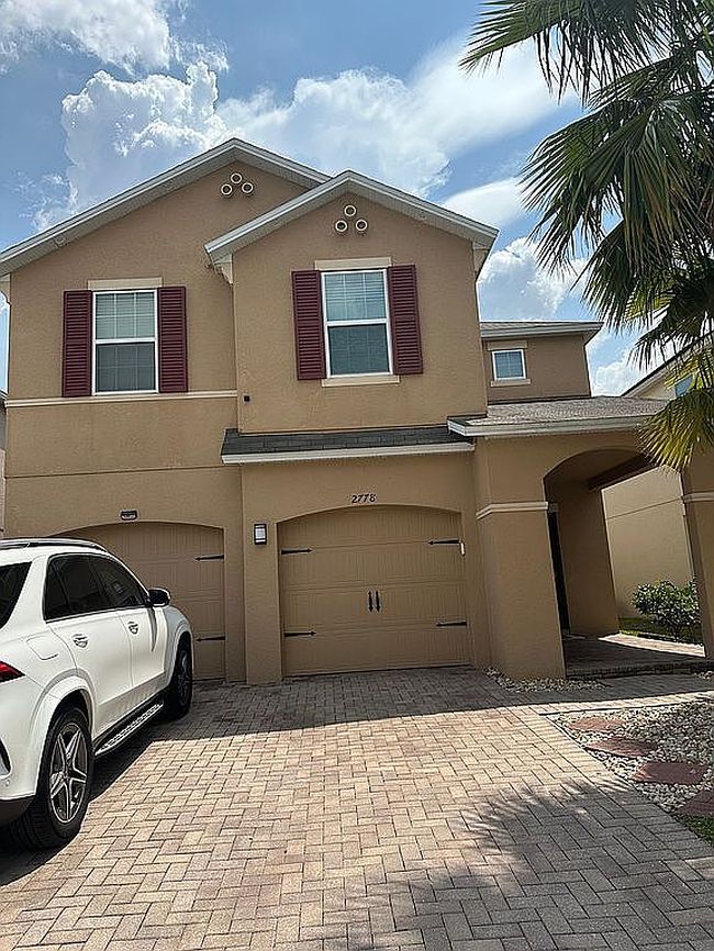 Preview of property located at 2778 Monticello Way