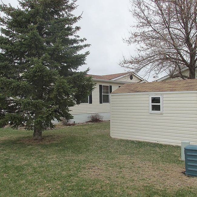 Image of 6029 S Prestwick Pl