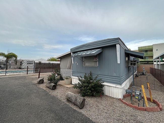 Image of 38 W Prince Rd Unit 54