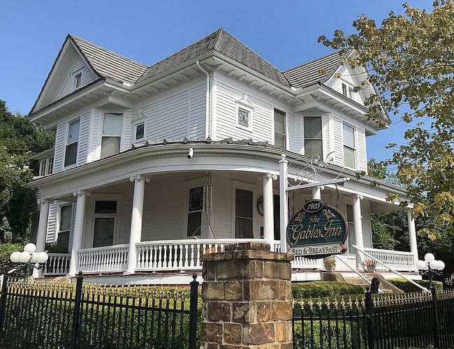 Image of 318 Quapaw Ave