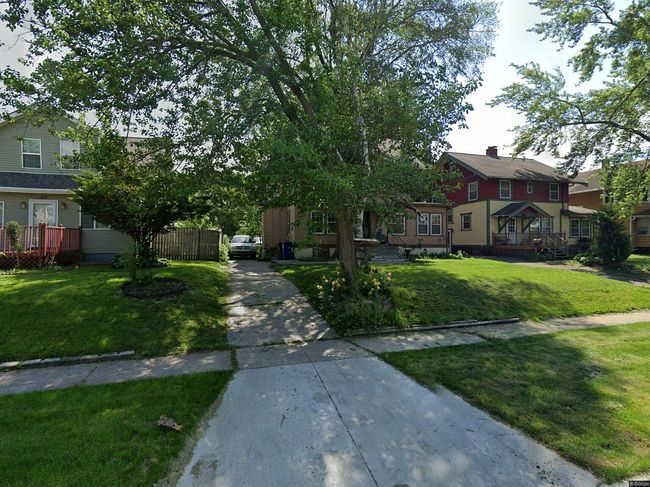 Image of 1717 E 13th St