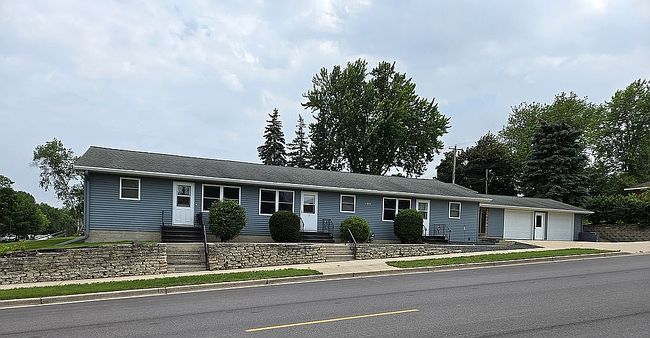 Photo of 405 12th St S, New Ulm, MN