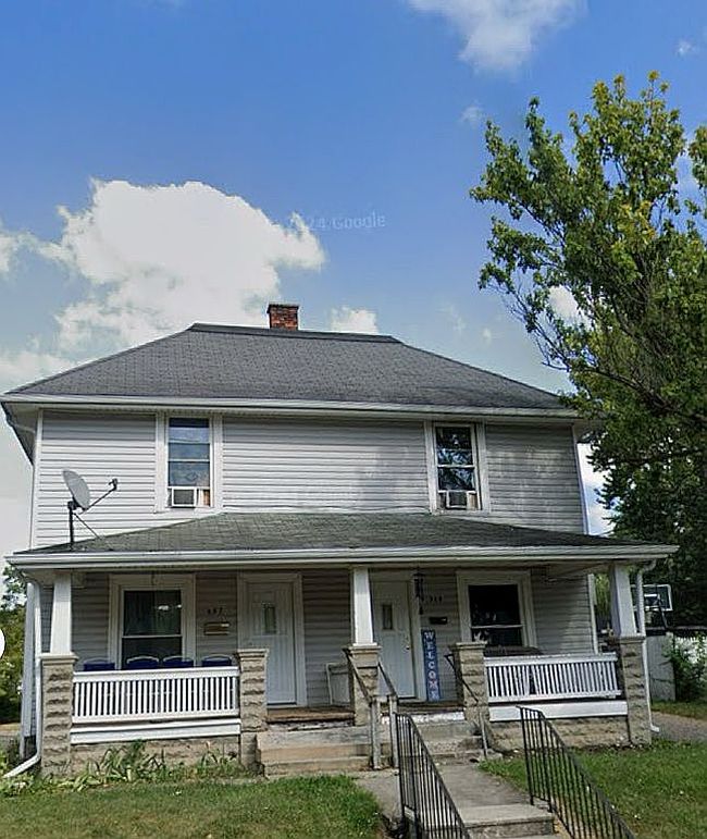 Photo of 457 Mcpheron Ave, Lima, OH