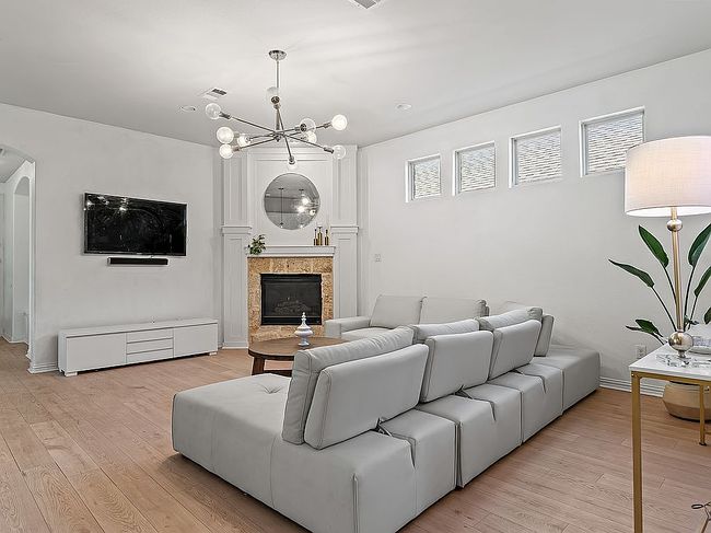 Photo of 4100 Rose Spirit St, Arlington, TX