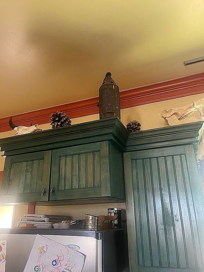 Photo of 932 County Road 536, Skidmore, TX
