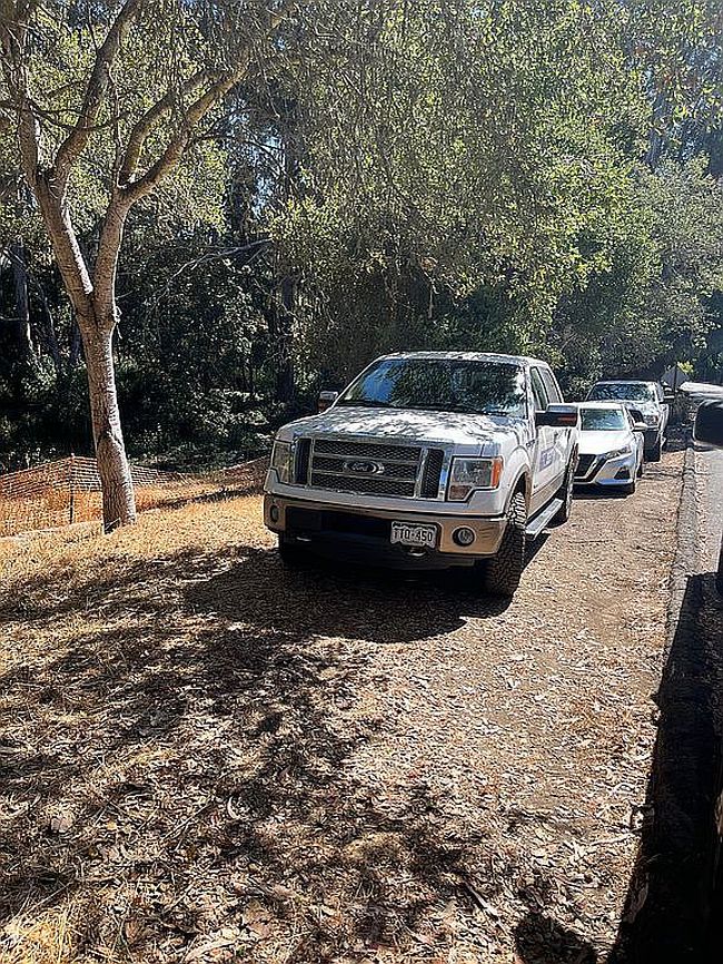Photo of 0 Park & Cabrillo College, Soquel, CA