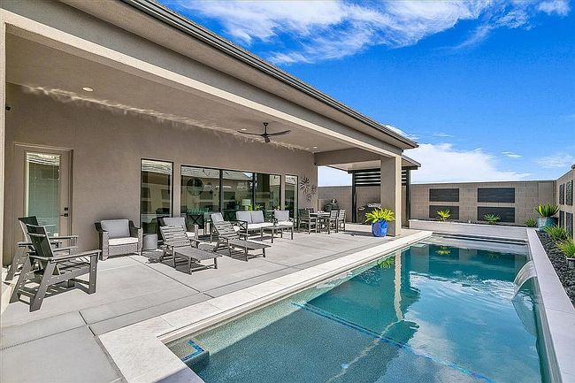 Photo of 492 S Memory Ln, Ivins, UT