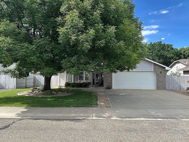 Photo of 1157 Aquarius Ave, Fruita, CO