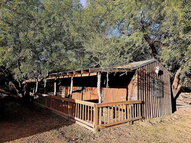 Image of 6200 N Cascabel Rd