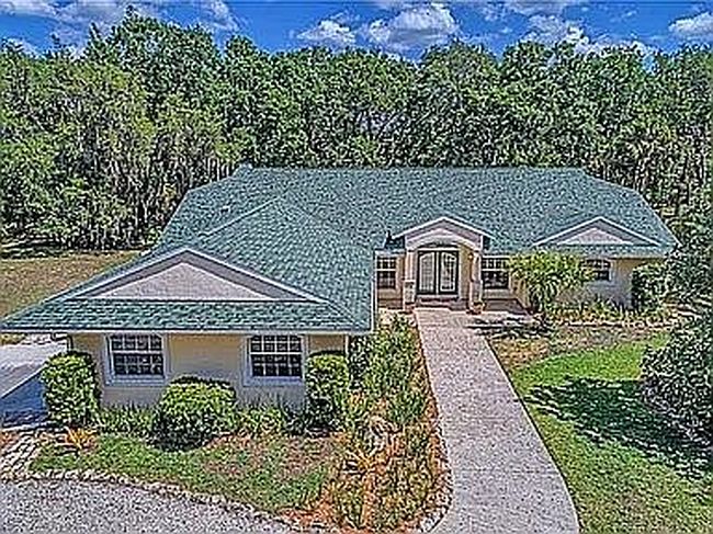 13505 Wild Citrus Rd, Sarasota, FL
