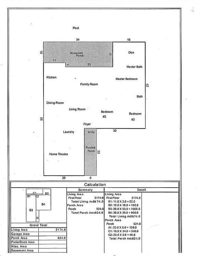 Photo of 7511 Mayfair Ct, Tampa, FL